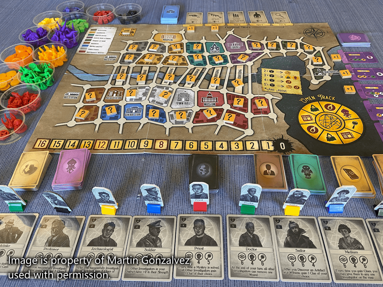 Make Your Own Buzzing Board Game – 12/3/2021